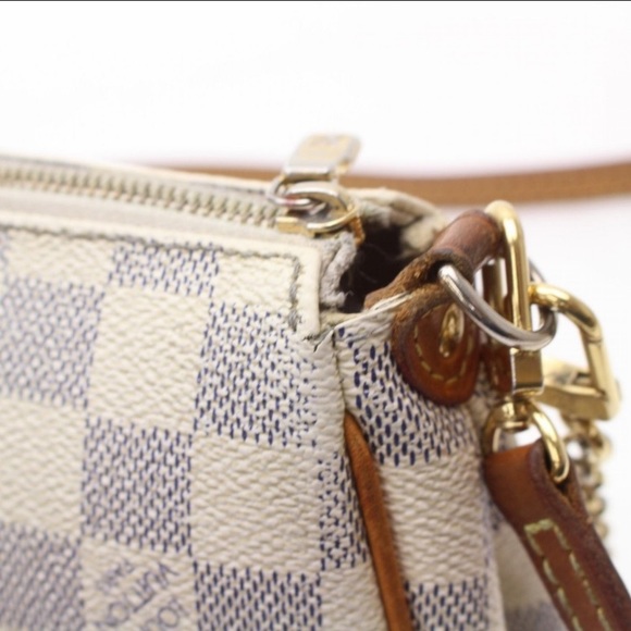 Louis Vuitton Eva - Picture 11 of 16